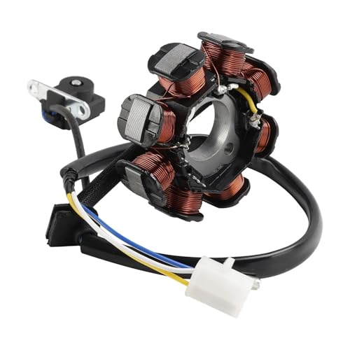 Statormagnet 3-Draht for R10 R12 50 von PdFKLW