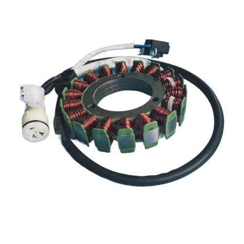 Statormagnet for 500ccm 700ccm ATV vier Motorradteile 31100-F39-0000 Statormagnet for 500ccm 700ccm ATV vier Motorradteile 31100-F39-0000 von PdFKLW