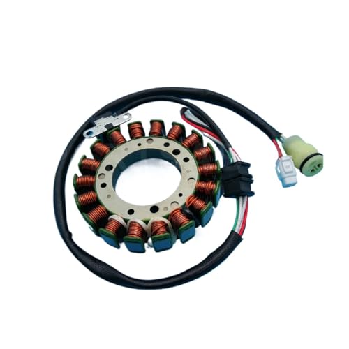 Statormagnet for ATV 400 YFM400 Generator 2000-2006 von PdFKLW