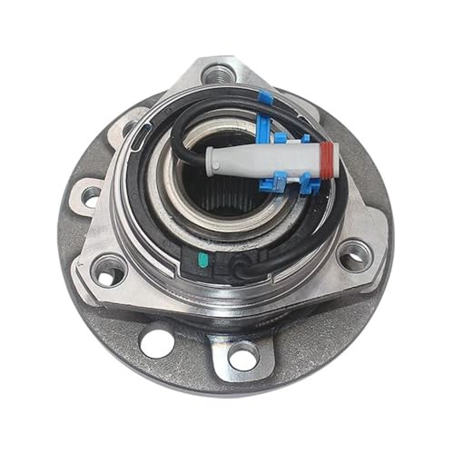 Vorderradnabenlager passend for MK5 5 Bolzenlagerkopf 93178652 13110964 1603254 93178652 71364432K0 von PdFKLW