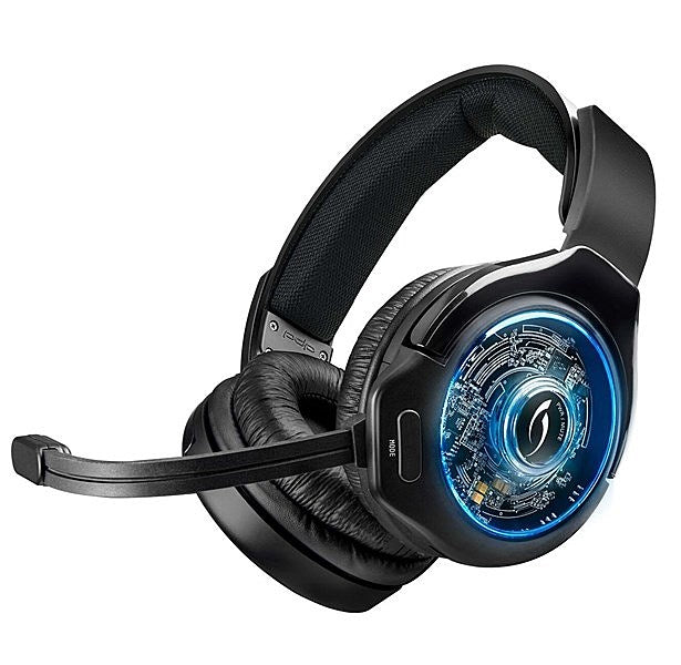 Pdp Afterglow Ag9+ Wireless Headset For Xbox One Mikrofon Defektware D-Ware Pdp Afterglow Ag9+ Wireless Headset For Xbox One Mikrofon Defektware D-Ware von Pdp