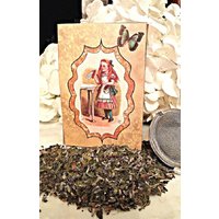 Alice Im Wunderland-Teesammlung, Kräuter Lose Blatt-Tee von Peacefulmindcom