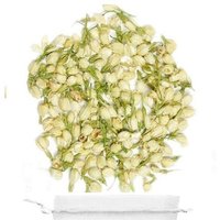 Natürlicher Jasminknospen-Räucherstäbchen, Heilige Blumen, Indien-Jasmin | 2 Unzen von Peacefulmindcom