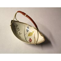 Anbietschale 60Er 50Er Mid Century von Peacemakerin