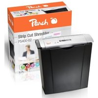 Aktenvernichter - PS400-02 von Peach
