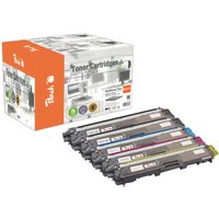 Spar Pack Plus Tonermodule ersetzt Brother TN-241 von Peach