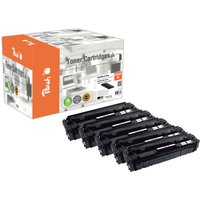 Spar Pack Plus Tonermodule ersetzt Canon CRG-045H von Peach
