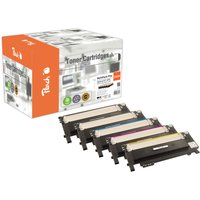 Spar Pack Plus Tonermodule ersetzt Samsung CLT-P404C von Peach
