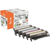 Spar Pack Plus Tonermodule ersetzt Samsung CLT-P406C/ELS von Peach