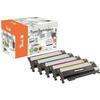 Spar Pack Plus Tonermodule ersetzt Samsung CLT-P4092C/ELS von Peach