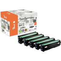 Spar Pack Plus Tonermodule ersetzt Samsung CLT-P504C Spar Pack Plus Tonermodule ersetzt Samsung CLT-P504C von Peach
