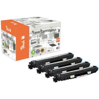 Spar Pack Tonermodule ersetzt Brother TN-243 von Peach
