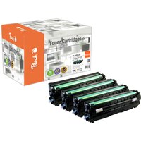 Spar Pack Tonermodule ersetzt Samsung CLT-503L Spar Pack Tonermodule ersetzt Samsung CLT-503L von Peach