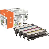 Spar Pack Tonermodule ersetzt Samsung CLT-P406C/ELS Spar Pack Tonermodule ersetzt Samsung CLT-P406C/ELS von Peach