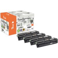 Spar Pack Tonermodule ersetzt Samsung CLT-P504C Spar Pack Tonermodule ersetzt Samsung CLT-P504C von Peach
