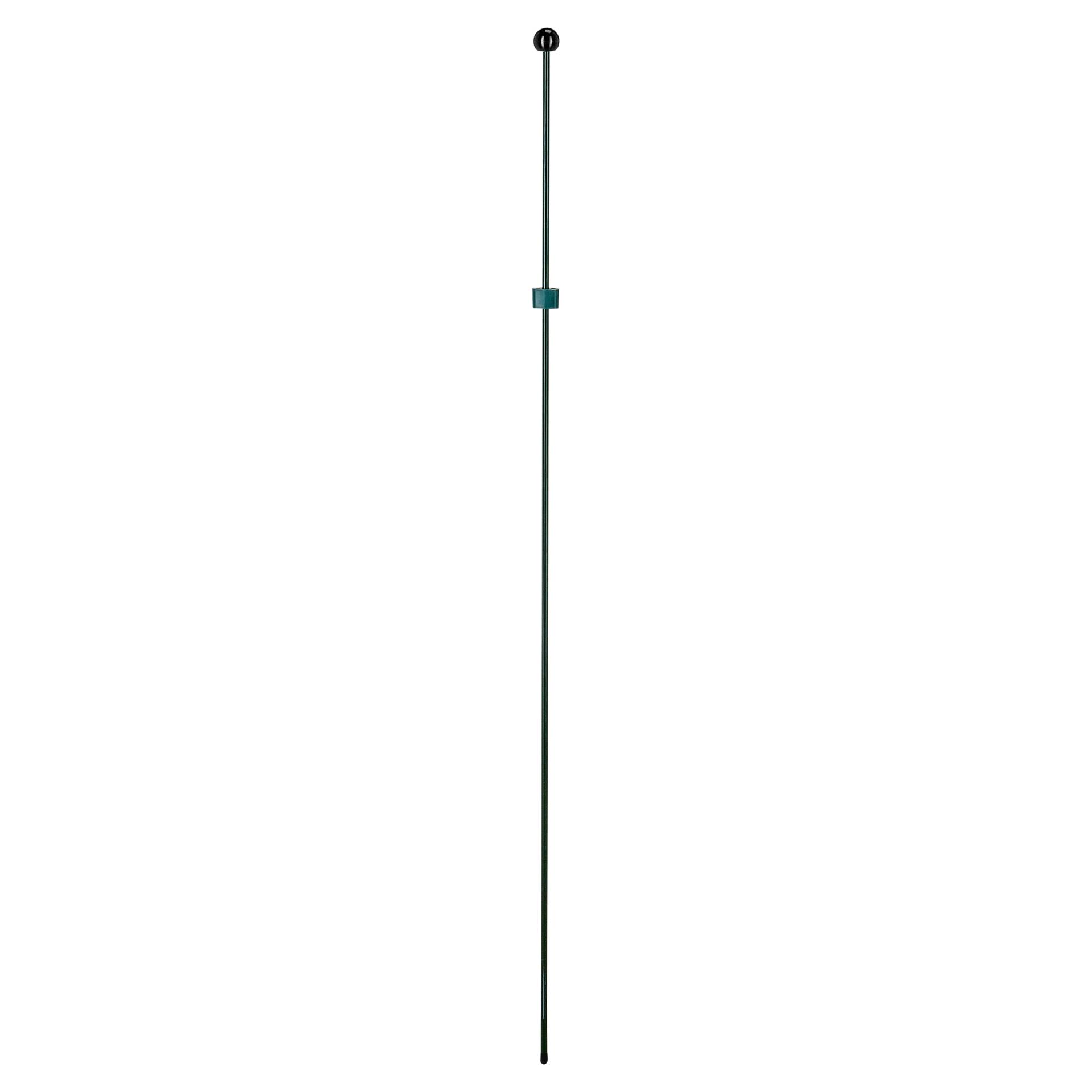 Peacock Pinnup-Bodenstab mit Kupplung "Standard" grün Ø 0,7 x 100 cm Peacock Pinnup-Bodenstab mit Kupplung "Standard" grün Ø 0,7 x 100 cm von Peacock