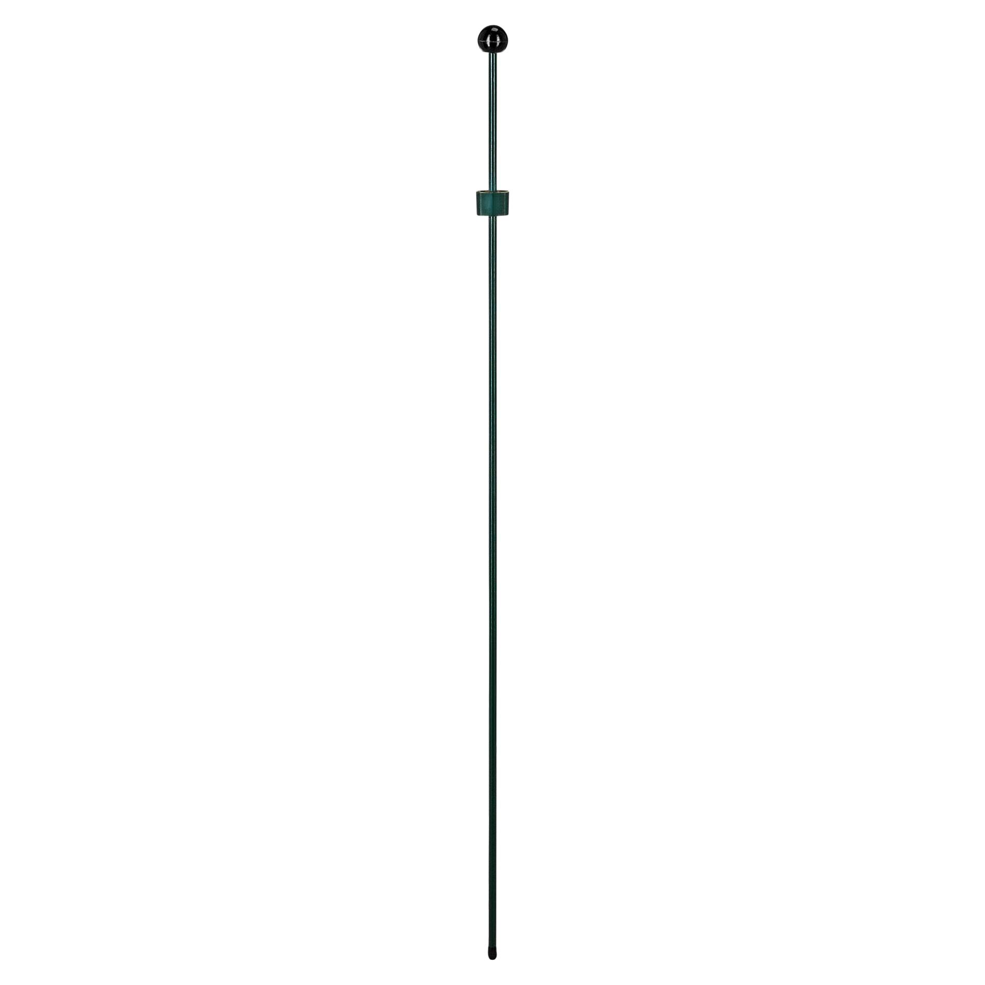 Peacock Pinnup-Bodenstab mit Kupplung "Standard" grün Ø 0,7 x 75 cm Peacock Pinnup-Bodenstab mit Kupplung "Standard" grün Ø 0,7 x 75 cm von Peacock