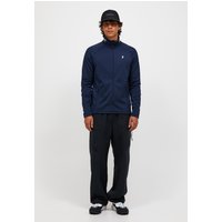 Peak Performance Fleecejacke "M Rider Essentials Midlayer Zip Jacket" mit sportivem Design Peak Performance Fleecejacke "M Rider Essentials Midlayer Zip Jacket" mit sportivem Design von Peak Performance