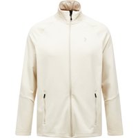 Peak Performance Fleecejacke "M Rider Essentials Midlayer Zip Jacket" mit sportivem Design Peak Performance Fleecejacke "M Rider Essentials Midlayer Zip Jacket" mit sportivem Design von Peak Performance