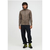 Peak Performance Fleecejacke "M Rider Essentials Midlayer Zip Jacket" mit sportivem Design Peak Performance Fleecejacke "M Rider Essentials Midlayer Zip Jacket" mit sportivem Design von Peak Performance