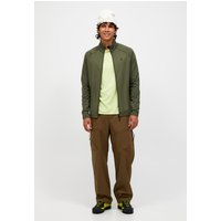 Peak Performance Fleecejacke "M Rider Essentials Midlayer Zip Jacket" mit sportivem Design Peak Performance Fleecejacke "M Rider Essentials Midlayer Zip Jacket" mit sportivem Design von Peak Performance