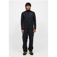 Peak Performance Fleecejacke "M Rider Essentials Midlayer Zip Jacket" mit sportivem Design Peak Performance Fleecejacke "M Rider Essentials Midlayer Zip Jacket" mit sportivem Design von Peak Performance