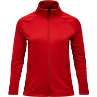 Peak Performance Fleecejacke "W Rider Essentials Midlayer Zip Jacket" mit sportivem Design Peak Performance Fleecejacke "W Rider Essentials Midlayer Zip Jacket" mit sportivem Design von Peak Performance
