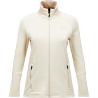 Peak Performance Fleecejacke "W Rider Essentials Midlayer Zip Jacket" mit sportivem Design Peak Performance Fleecejacke "W Rider Essentials Midlayer Zip Jacket" mit sportivem Design von Peak Performance