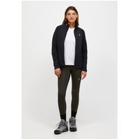 Peak Performance Fleecejacke "W Rider Essentials Midlayer Zip Jacket" mit sportivem Design Peak Performance Fleecejacke "W Rider Essentials Midlayer Zip Jacket" mit sportivem Design von Peak Performance