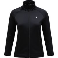 Peak Performance Fleecejacke "W Rider Zip Jacket" Peak Performance Fleecejacke "W Rider Zip Jacket" von Peak Performance