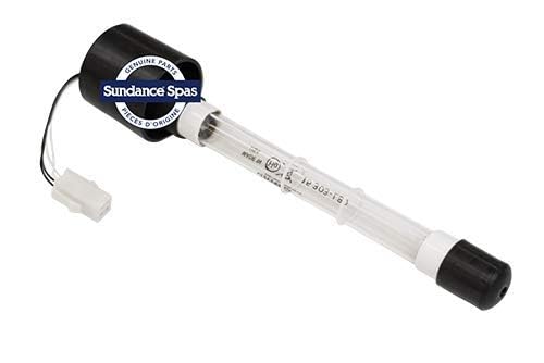 Peak Products Pool and Spa OEM Clear Ray XL Ersatzbirne von Peak Products Pool and Spa