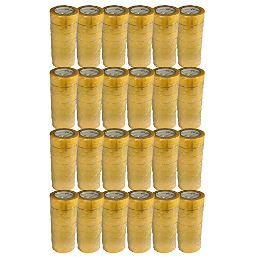 PeakPack 192x 10m Isolierband gelb PeakPack 192x 10m Isolierband gelb von PeakPack