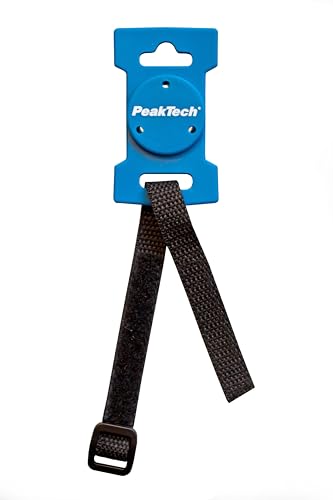 PeakTech Mehrzweck Magnethalter für Werkzeuge und Messgeräte/Befestigungssatz/Messzubehör/Magent Holding Kit, 1 Stück, P 7100, 0.8 x 4 x 7 cm PeakTech Mehrzweck Magnethalter für Werkzeuge und Messgeräte/Befestigungssatz/Messzubehör/Magent Holding Kit, 1 Stück, P 7100, 0.8 x 4 x 7 cm von PeakTech