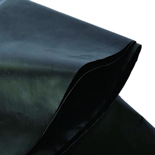 Pond Liner for Fish Ponds, Water Features, Fountains, Waterfall and Water Garden(10x10m) von Pealihuy