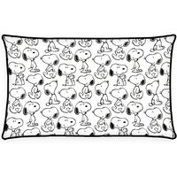 Peanuts Dekokissen "Peanuts" hochfarbig bedruckt von Peanuts