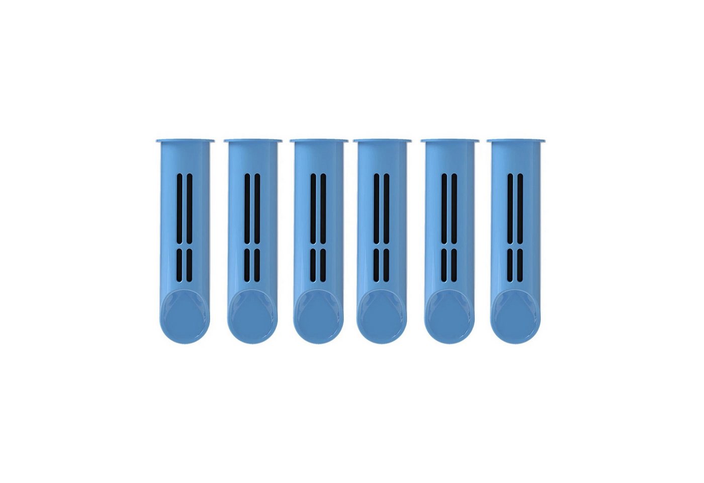 PearlCo Trinkflasche Ersatzkartuschen für Filterflasche - 180 Tage Vorrat PearlCo Trinkflasche Ersatzkartuschen für Filterflasche - 180 Tage Vorrat von PearlCo