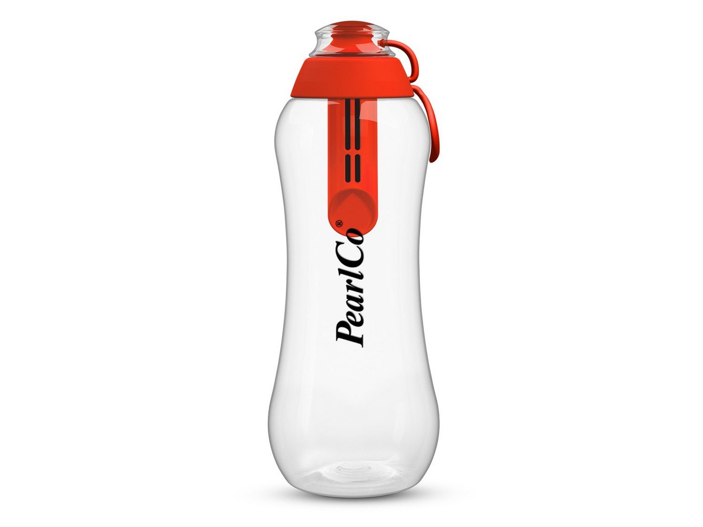 PearlCo Trinkflasche PearlCo Trinkflasche Mit Filter 0,7 Liter von PearlCo