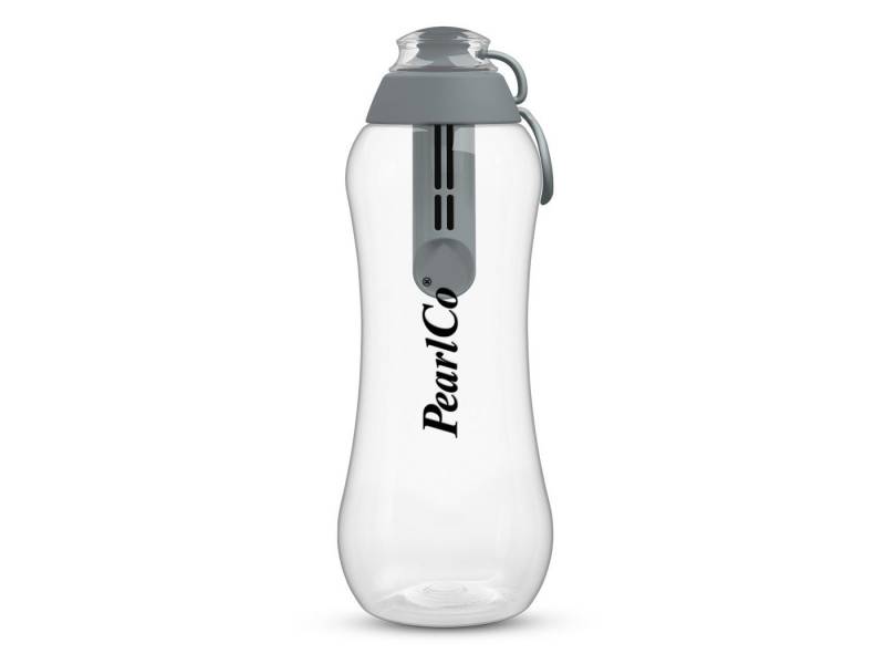 PearlCo Trinkflasche PearlCo Trinkflasche Mit Filter 0,7 Liter von PearlCo