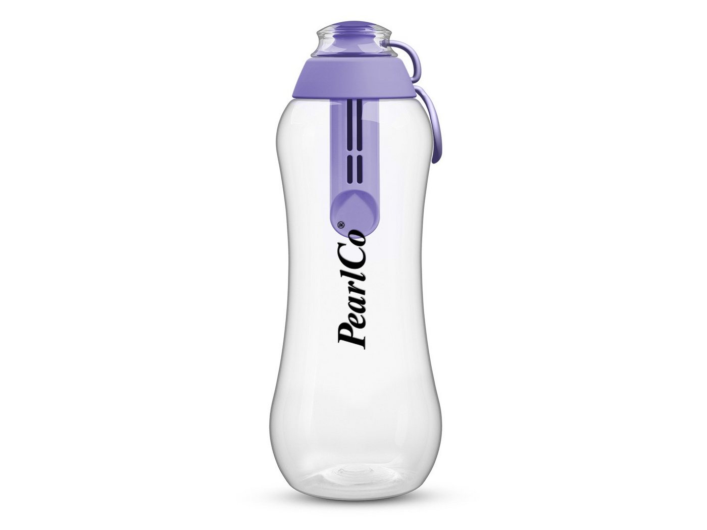 PearlCo Trinkflasche PearlCo Trinkflasche Mit Filter 0,7 Liter von PearlCo