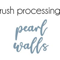 Eilbearbeitung Eilbearbeitung von PearlWalls