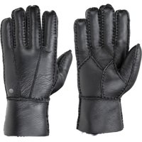 PEARLWOOD Lederhandschuhe "BELL" 1 Paar, warm gefüttert, höherer Schaft PEARLWOOD Lederhandschuhe "BELL" 1 Paar, warm gefüttert, höherer Schaft von Pearlwood