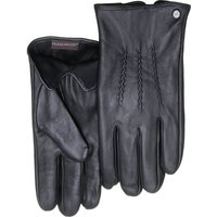 PEARLWOOD Lederhandschuhe "Gates", weiches Innenfutter aus Fleece von Pearlwood