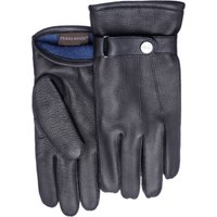 PEARLWOOD Lederhandschuhe "Henry" Atmungsaktiv von Pearlwood