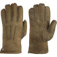 PEARLWOOD Lederhandschuhe "NORTH" 1 Paar, warm gefüttert, Ziernähte, Temperaturregulierend PEARLWOOD Lederhandschuhe "NORTH" 1 Paar, warm gefüttert, Ziernähte, Temperaturregulierend von Pearlwood