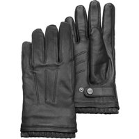 PEARLWOOD Lederhandschuhe "Newton" leichte Vintage Optik durch Waxfinish von Pearlwood