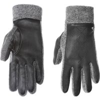 PEARLWOOD Strickhandschuhe "NICK" 1 Paar, weiches Fleecefutter, Elastischer Strickbund PEARLWOOD Strickhandschuhe "NICK" 1 Paar, weiches Fleecefutter, Elastischer Strickbund von Pearlwood