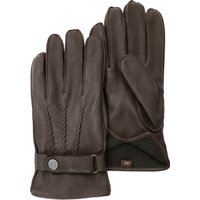 PEARLWOOD Lederhandschuhe "Planar" Verstellbarer Lederriegel PEARLWOOD Lederhandschuhe "Planar" Verstellbarer Lederriegel von Pearlwood