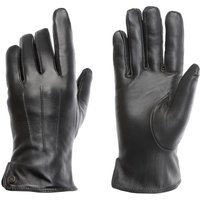 PEARLWOOD Lederhandschuhe Seitenschlitze für komfortables Anziehen PEARLWOOD Lederhandschuhe Seitenschlitze für komfortables Anziehen von Pearlwood