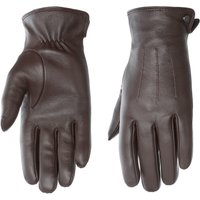 PEARLWOOD Lederhandschuhe "Travis" Glattlederhandschuh von Pearlwood