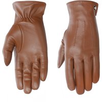 PEARLWOOD Lederhandschuhe "Travis" Glattlederhandschuh von Pearlwood